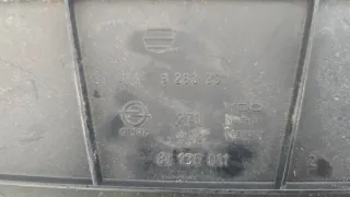 Despiece Opel Ascona B