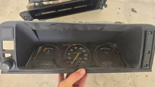 Despiece Opel Ascona B