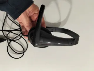 AURICULARES CON MICRÓFONO