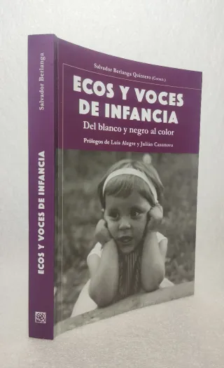 Ecos y voces de infancia