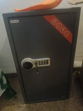 Caja Fuerte Brodhan Nueva Grande 150€