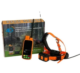 Eseek GPS Mando + Collar Perro