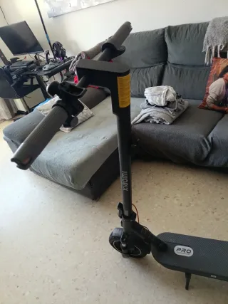 Patinete Eléctrico Xiaomi Scooter 5 Pro