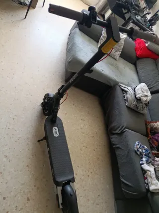 Patinete Eléctrico Xiaomi Scooter 5 Pro