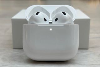 Airpods 4 Apple