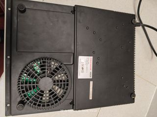Placa de Inducción JOCCA