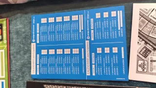 Juego de cartas LaLiga Santander