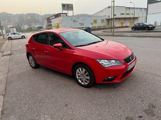 SEAT Leon 2016