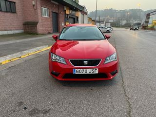 SEAT Leon 2016