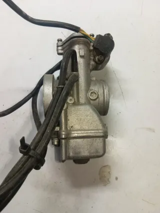 Carburatore Mikuni 38