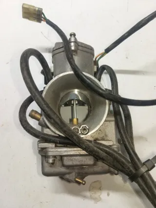 Carburatore Mikuni 38