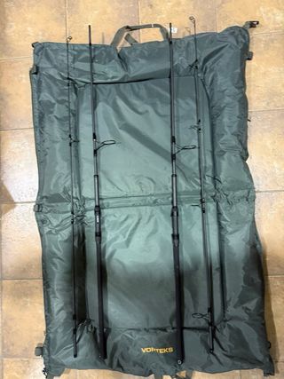 Cañas Sonik Insurgent 10' 3.50lb