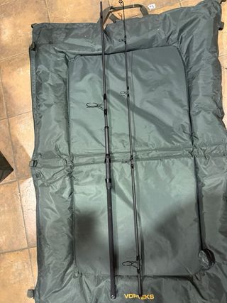 Cañas Sonik Insurgent 10' 3.50lb