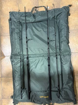 Cañas Sonik Insurgent 10' 3.50lb