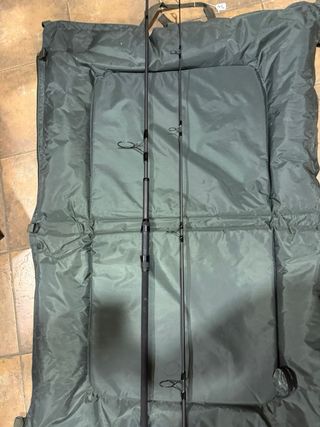 Cañas Sonik Insurgent 10' 3.50lb