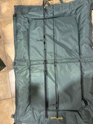 Cañas Sonik Insurgent 10' 3.50lb