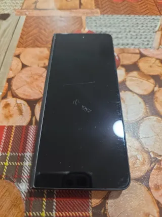 Samsung Galaxy Z Fold5 da 1 TB nero