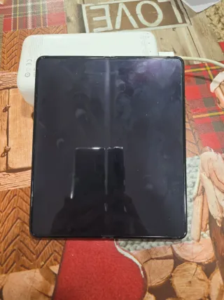 Samsung Galaxy Z Fold5 da 1 TB nero