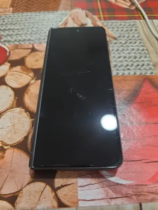 Samsung Galaxy Z Fold5 da 1 TB nero