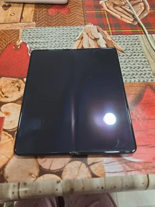 Samsung Galaxy Z Fold5 da 1 TB nero