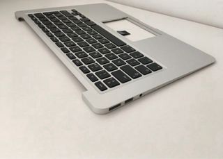 Teclado españolTopCase/Macbook air A1466 Mdi. 2017