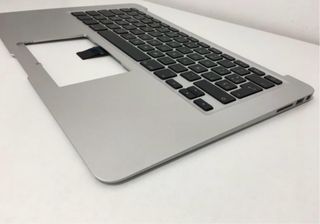 Teclado españolTopCase/Macbook air A1466 Mdi. 2017