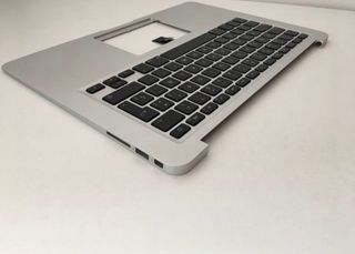 Teclado españolTopCase/Macbook air A1466 Mdi. 2017