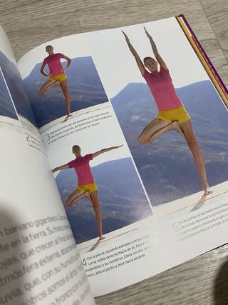 Yoga. Sabiduría y práctica: Para la salud, la f...