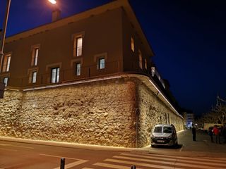 Traspaso de BAR en BALAGUER