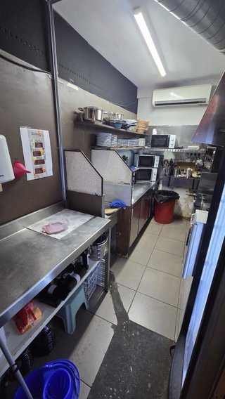 Traspaso de BAR en BALAGUER venta o alquiler