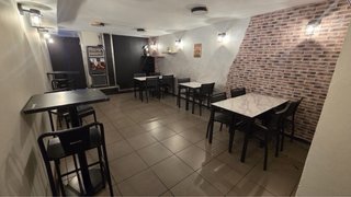 Traspaso de BAR en BALAGUER venta o alquiler