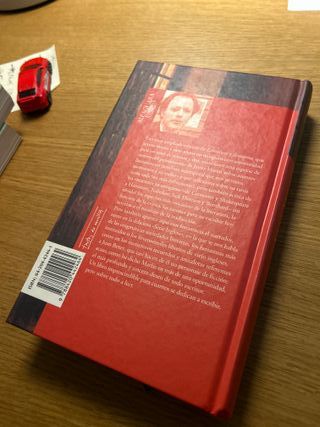 Literatura y fantasma