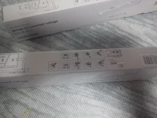 Tridonic Driver LC 100W 24V