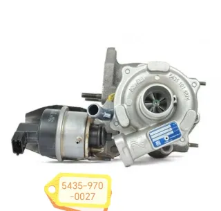 Turbo 5435-970-0027