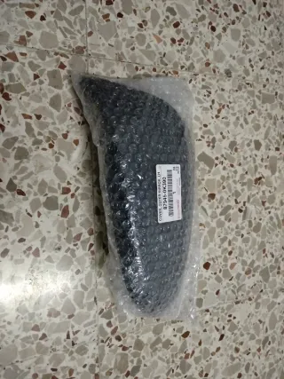 Carcasa Retrovisor Toyota Hilux 87945-0K390 LH