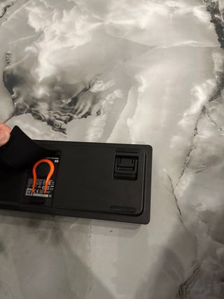 Teclado Gaming SteelSeries Apex Pro Mini Negro