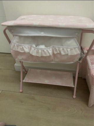 Conjunto La Nina Muñeca