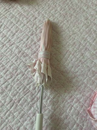 Conjunto La Nina Muñeca