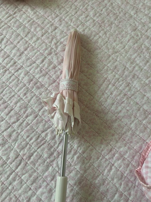 Conjunto La Nina Muñeca