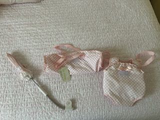 Conjunto La Nina Muñeca