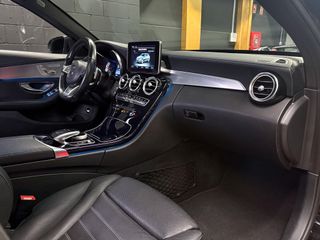 Mercedes-Benz Clase C 450 Estate AMG Line