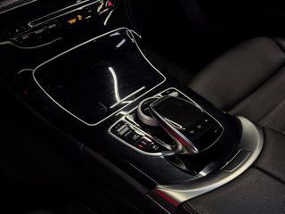 Mercedes-Benz Clase C 450 Estate AMG Line