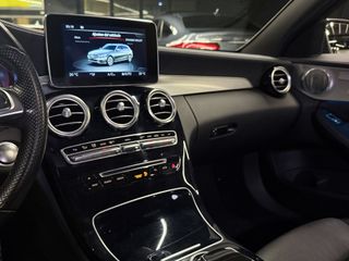 Mercedes-Benz Clase C 450 Estate AMG Line
