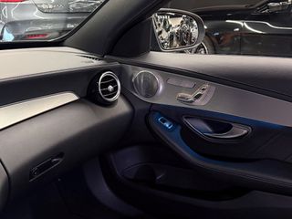 Mercedes-Benz Clase C 450 Estate AMG Line