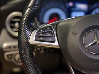 Mercedes-Benz Clase C 450 Estate AMG Line