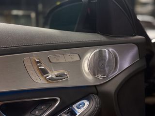 Mercedes-Benz Clase C 450 Estate AMG Line