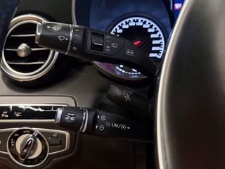 Mercedes-Benz Clase C 450 Estate AMG Line