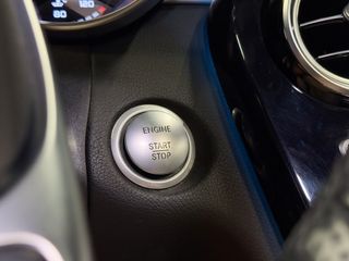 Mercedes-Benz Clase C 450 Estate AMG Line