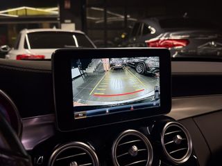 Mercedes-Benz Clase C 450 Estate AMG Line