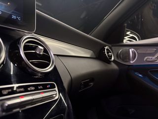 Mercedes-Benz Clase C 450 Estate AMG Line